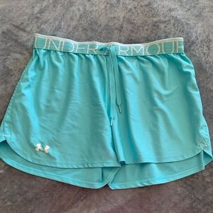 Under Armour shorts